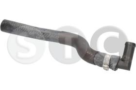 STC T495066 - MGTO RADIADOR SIENA