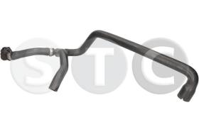 STC T495068 - MGTO RADIADOR CROMA