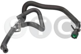 STC T495083 - MGTO RADIADOR TIPO