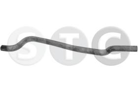 STC T495096 - MGTO RADIADOR DISCOVERY II