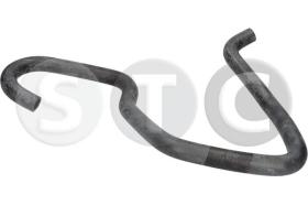 STC T495098 - MGTO RADIADOR DEFENDER