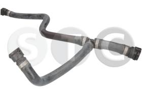 STC T495100 - MGTO RADIADOR RANGE ROVER III