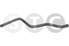 STC T495106 - MGTO RADIADOR FOCUS