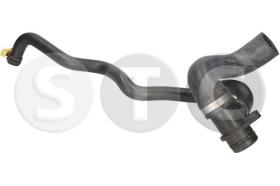 STC T495121 - MGTO RADIADOR 535I