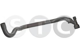 STC T495122 - MGTO RADIADOR NEW BEETLE