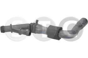 STC T495128 - MGTO RADIADOR LEON