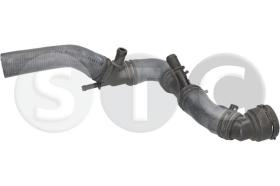 STC T495129 - MGTO RADIADOR A3