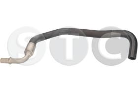 STC T495149 - MGTO RADIADOR XC70