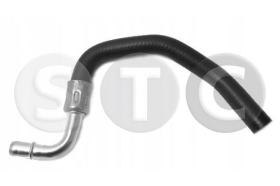 STC T495150 - MGTO RADIADOR S70