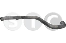 STC T495166 - MGTO RADIADOR V40