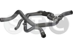 STC T495171 - MGTO RADIADOR CLIO