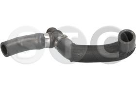 STC T495174 - MGTO RADIADOR LEAF