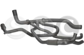 STC T495177 - MGTO RADIADOR LAGUNA