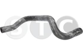 STC T495178 - MGTO RADIADOR LOGAN