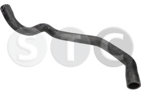 STC T495182 - MGTO RADIADOR S80