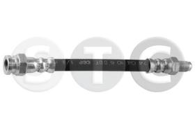 STC T496482 - LATIGUILLO FENO FIAT 500L TRAS