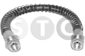 STC T496521 - LATIGUILLO DE FRENO PICANTO IITRAS DERR
