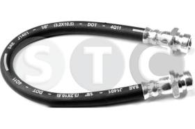 STC T496527 - LATIGUILLO DE FRENO RIO II TRAS DER