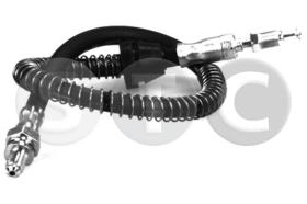 STC T496537 - LATIGUILLO DE FRENO FORD KA DEL DER