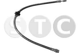 STC T496564 - LATIGUILLO DE FRENO RENAULT MASTER TRAS IZQ