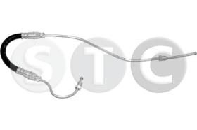 STC T496568 - LATIGUILLO DE FRENO MEGANE IIIDERR