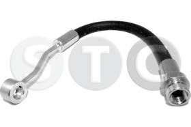 STC T496575 - LATIGUILLO DE FRENO I20 TRAS IZQ