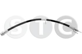 STC T496587 - LATIGUILLO DE FRENO TOURNEO TRAS IZQ