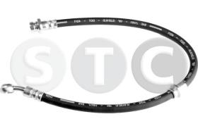 STC T496594 - LATIGUILLO DE FRENO SANTA FE IDEL IZQQ