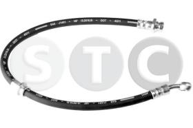 STC T496595 - LATIGUILLO DE FRENO SANTA FE IDEL DERR