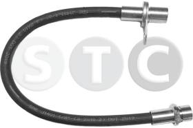 STC T496610 - LATIGUILLO DE FRENO AVENSIS ITRAS IZQQ