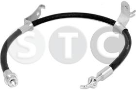 STC T496612 - LATIGUILLO DE FRENO AVENSIS III DEL DER