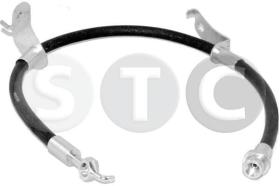 STC T496613 - LATIGUILLO DE FRENO AVENSIS III DEL IZQ