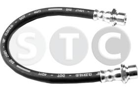 STC T496617 - LATIGUILLO DE FRENO RAV 4 I TRAS