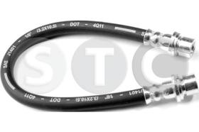 STC T496620 - LATIGUILLO DE FRENO YARIS I TRAS