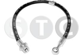 STC T496628 - LATIGUILLO DE FRENO IMPREZA IITRAS IZQQ