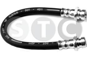 STC T496630 - LATIGUILLO DE FRENO ALTO TRASDERR