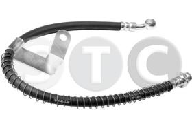 STC T496636 - LATIGUILLO DE FRENO ACCENT IIDEL IZQQ