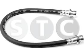 STC T496650 - LATIGUILLO DE FRENO HR-V TRAS