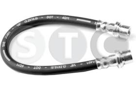 STC T496653 - LATIGUILLO DE FRENO HILUX VI TRAS