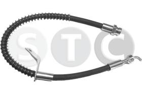STC T496658 - LATIGUILLO DE FRENO CEED I DELIZQQ