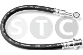 STC T496661 - LATIGUILLO DE FRENO SPORTAGE II TRAS IZQ