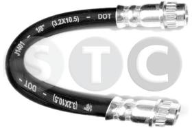 STC T496666 - LATIGUILLO DE FRENO MEGANE IIITRASS