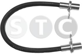 STC T496668 - LATIGUILLO DE FRENO ASX TRAS DER