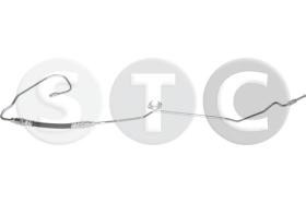 STC T496772 - LATIGUILLO DE FRENO PARTNER
