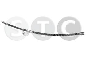 STC T496794 - LATIGUILLO DE FRENO ACCENT I DEL DER