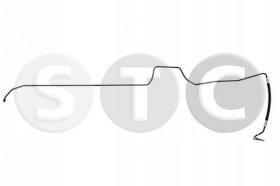 STC T496820 - LATIGUILLO DE FRENO MEGANE TRAS IZQ