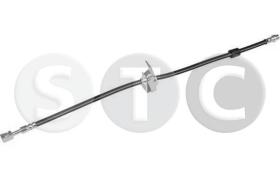 STC T496825 - LATIGUILLO DE FRENO ASTRA TRASIZQQ