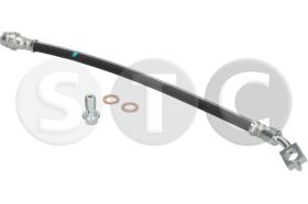 STC T496834 - LATIGUILLO DE FRENO S-MAX TRASDERR