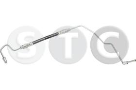 STC T496837 - LATIGUILLO DE FRENO MEGANE