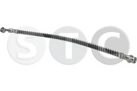 STC T496848 - LATIGUILLO DE FRENO SONATA TRAS IZQ